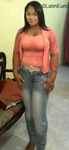 nice looking Colombia girl Doly from Cartagena CO17880