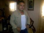 foxy Dominican Republic man JOSE from Santo Domingo DO23032