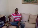 good-looking Dominican Republic man Leonel from Santo Domingo DO23038