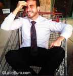 lovely United States man  from Tampa US16409