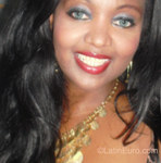 red-hot Brazil girl  from Rio De Janeiro BR9435