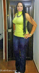 beautiful Colombia girl Andrea from Medellin CO17942