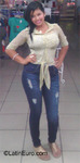 tall Honduras girl Sindie from La Ceiba HN1670