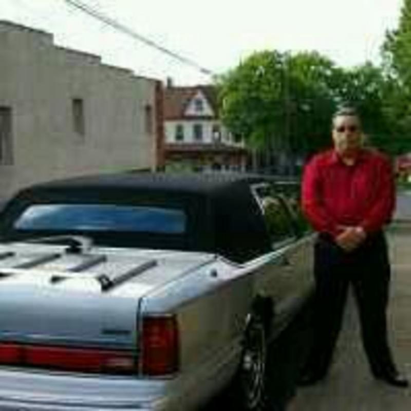 Date this athletic United States man Vampiro69471484 from Schnecksville US16439