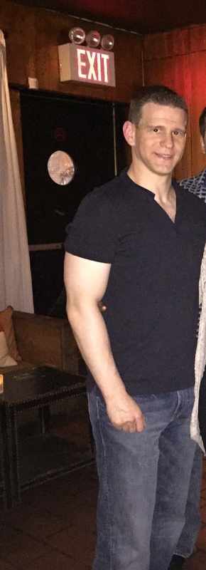 Date this gorgeous United States man DaNorth81 from Queens US16440