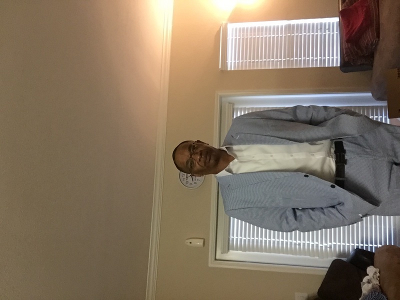 Date this lovely United States man BLong from Houston US16445