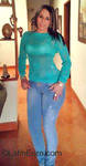 beautiful Colombia girl Luz from Medellin CO17984
