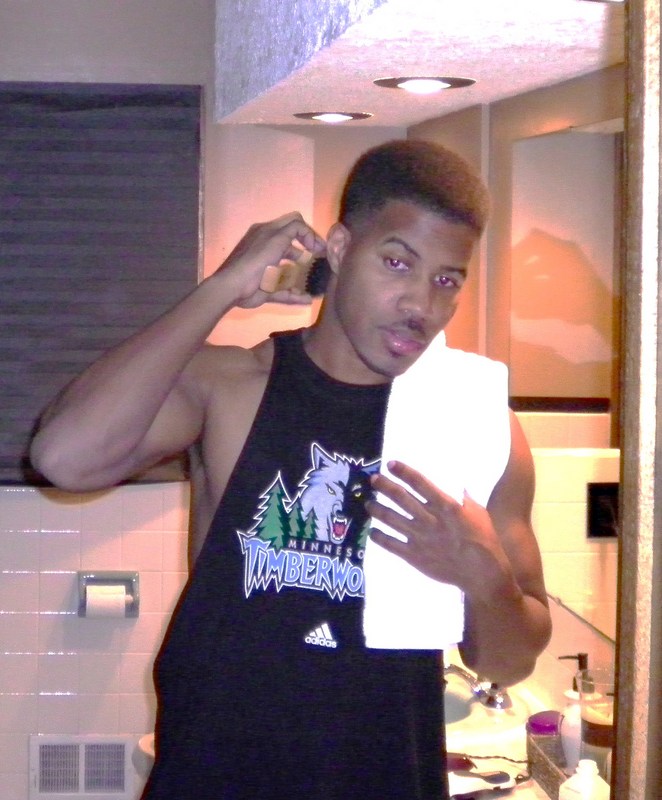 Date this nice looking United States man JD from Brooklyn Park US16458