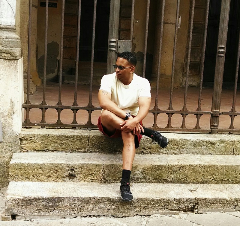 Date this fun United States man Craig from Austin US16460