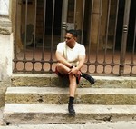 passionate United States man Craig from Austin US16460