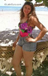 pretty Honduras girl Marisol from San Pedro Sula HN2061