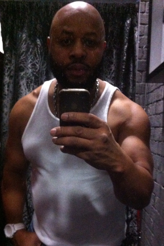 Date this pretty United States man Darren from Houston US16470