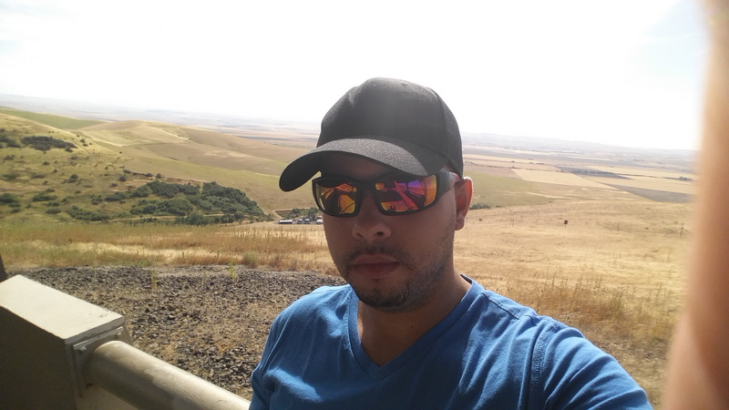 Date this voluptuous Dominican Republic man Makaibe from New york DO23232