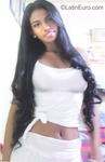 attractive Colombia girl Erica from Cali CO18008