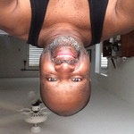 happy United States man Robert from Christianstead US16474