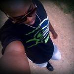 good-looking Dominican Republic man Fequi from Santo Domingo DO23287