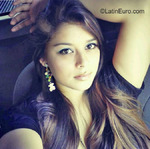 passionate Colombia girl Johana from Manizales CO18030