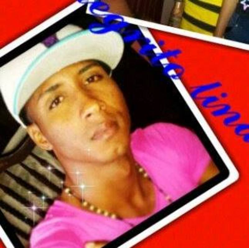 Date this passionate Dominican Republic man Deivi moreno from Anto Domingo DO23350