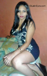 pretty Honduras girl Daniela from La Ceiba HN1724