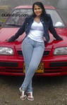 delightful Colombia girl Shiliticia from Cali CO18101
