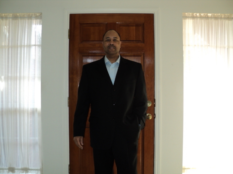 Date this sultry United States man Lovepower from Pearland US16543