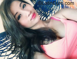 attractive Honduras girl Heidy from San Pedro Sula HN1741