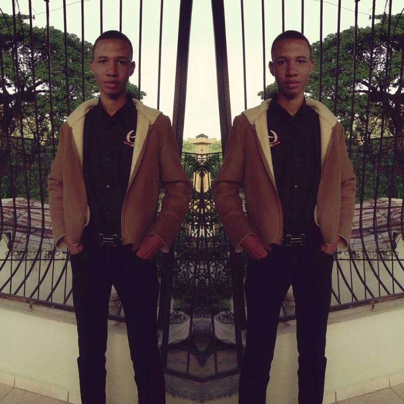 Date this stunning Dominican Republic man Jeffry coronado from La Vega DO23494