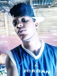 attractive Dominican Republic man Willy daniel from Puerto Plata DO23504