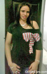 attractive Colombia girl Ana Maria from Bogota CO18146