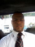 passionate Dominican Republic man Julio from Santo Domingo DO23591