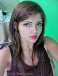 foxy Honduras girl Danae from Tegucigalpa HN1762