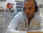 cute United States man Juan from Hialeah US16575