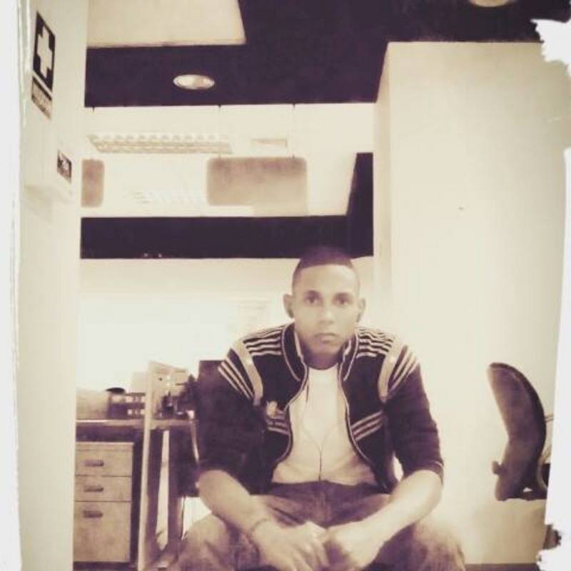 Date this voluptuous Dominican Republic man Joan jose from Santo Domingo DO23615