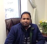 voluptuous United States man  from New York US16577