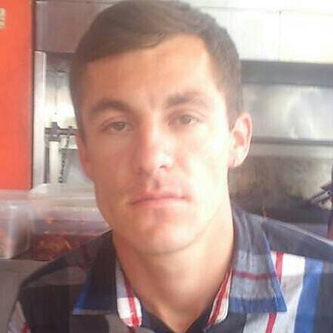 Date this sensual Colombia man Joce from Medellin CO18171