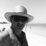 lovely United States man David from Rogers US16593