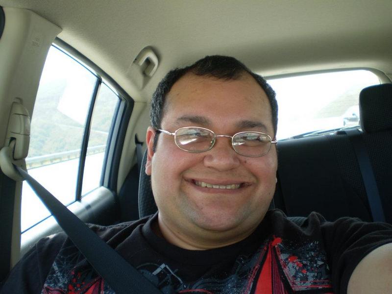 Date this happy United States man Rick321 from Kansas City US16599