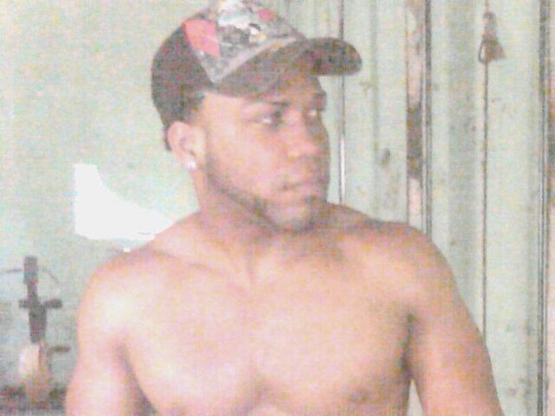 Date this sensual Dominican Republic man Maik from Santo Domingo DO23685