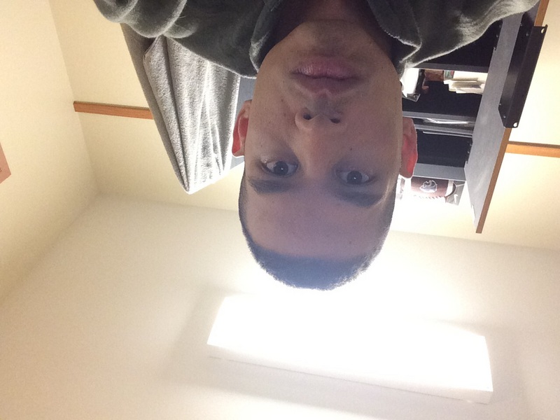 Date this cute United States man Jhunt634 from Manhattan US16623