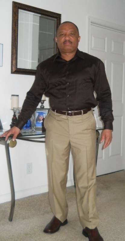 Date this sultry United States man Yrgeminiman from Baltimore US16626