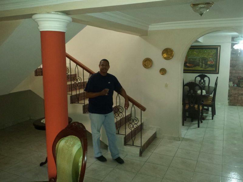 Date this gorgeous Dominican Republic man Jose alberto torres from Santiago DO23724