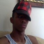 luscious Dominican Republic man Melvin from Santo Domingo DO23725
