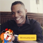 foxy Dominican Republic man Ricardo from Santo Domingo DO23749