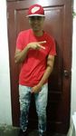 good-looking Dominican Republic man Alexander Pea from Santo Domingo DO23761