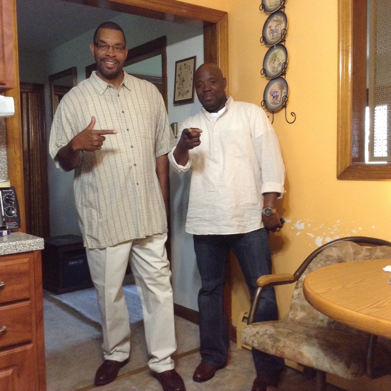 Date this hot United States man Ben from Richmond US16638