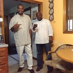 georgeous United States man Ben from Richmond US16638