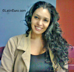 attractive Honduras girl Suyapa Yenny from Tegucigalpa HN1800