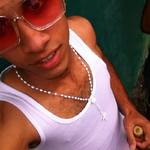 hard body Dominican Republic man Jhon from Santo Domingo DO23776