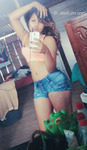 attractive Colombia girl Moore from Mocoa CO18234