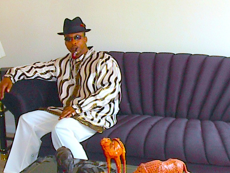 Date this sultry United States man Terence 0116 from Orlando US16653